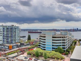 Photo 9: 1114 175 W 1ST Street in North Vancouver: Lower Lonsdale Condo for sale in "Time" : MLS®# R2698604