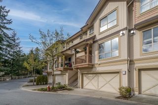Photo 3: 75 20350 68 Avenue in Langley: Willoughby Heights Townhouse for sale in "SUNRIDGE" : MLS®# R2675372