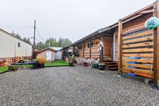 Photo 2: 422 Humpback Pl in Ucluelet: PA Ucluelet Manufactured Home for sale (Port Alberni)  : MLS®# 951624