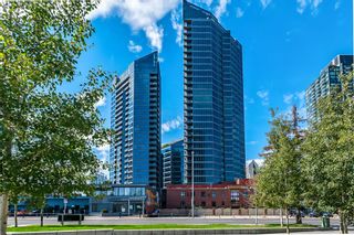 Photo 1: 602 225 11 Avenue SE in Calgary: Beltline Apartment for sale : MLS®# A2041651