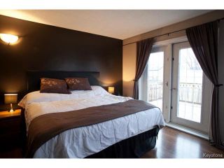 Photo 8: 90 Greenford Avenue in WINNIPEG: St Vital Residential for sale (South East Winnipeg)  : MLS®# 1429319