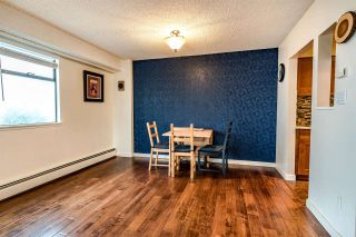 Photo 5: 602 47 AGNES Street in New Westminster: Downtown NW Condo for sale in "FRASER HOUSE" : MLS®# R2437509
