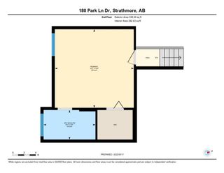 Photo 40: 180 Parklane Drive: Strathmore Detached for sale : MLS®# A2019897