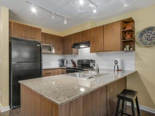 Photo 13: 109 4833 BRENTWOOD Drive in Burnaby: Brentwood Park Condo for sale in "Brentwood Gate - MacDonald House" (Burnaby North)  : MLS®# R2119515