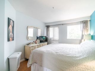 Photo 14: 210 8450 JELLICOE Street in Vancouver: South Marine Condo for sale in "THE BOARDWALK" (Vancouver East)  : MLS®# R2406380