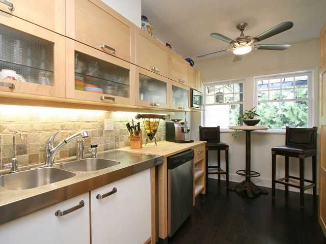 Main Photo: 6065 DUNBAR Street in Vancouver: Southlands House for sale (Vancouver West)  : MLS®# V1059623