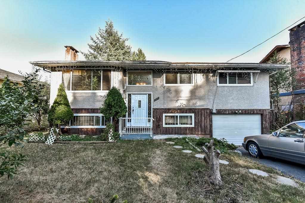 Main Photo: 10966 148 Street in Surrey: Bolivar Heights House for sale (North Surrey)  : MLS®# R2204767