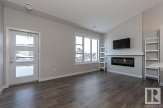 Photo 2: 97 4470 Prowse Road in Edmonton: Zone 55 Townhouse for sale : MLS®# E4273630