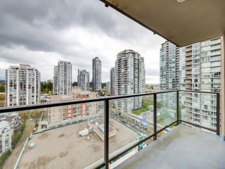 Photo 16: 1703 2959 GLEN Drive in Coquitlam: North Coquitlam Condo for sale in "THE PARC" : MLS®# R2681850