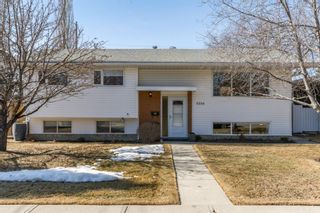 Photo 14: 5356 La Salle Crescent SW in Calgary: Lakeview Detached for sale : MLS®# A1081564