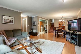 Photo 4: 1141 HANSARD Crescent in Coquitlam: Ranch Park House for sale : MLS®# R2147710