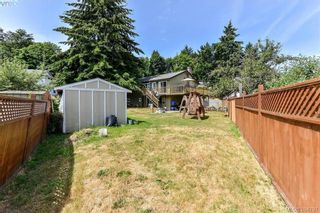 Photo 20: 3361 Willowdale Rd in VICTORIA: Co Triangle House for sale (Colwood)  : MLS®# 791477