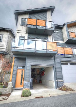Photo 18: 120 3525 CHANDLER Street in Coquitlam: Burke Mountain Townhouse for sale : MLS®# R2449274