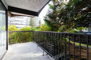 Photo 19: 107 625 HAMILTON Street in New Westminster: Uptown NW Condo for sale : MLS®# R2632391