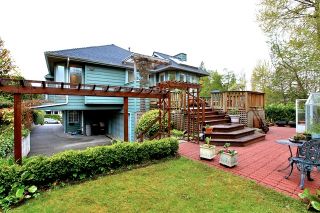 Photo 8: 1881 Esquimalt Ave in West Vancouver: Home for sale : MLS®# V886368