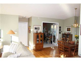 Photo 7: 1134 O'FLAHERTY Gate in Port Coquitlam: Citadel PQ Townhouse for sale in "THE SUMMIT" : MLS®# V998923