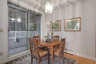 Photo 11: 201 2210 W 40TH Avenue in Vancouver: Kerrisdale Condo for sale (Vancouver West)  : MLS®# R2218171