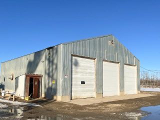 Photo 3: 7224 100 Avenue in Fort St. John: Fort St. John - Rural W 100th Industrial for lease : MLS®# C8050505