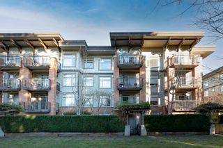 Photo 13: 416 2250 WESBROOK Mall in Vancouver: University VW Condo for sale in "Chaucer Hall" (Vancouver West)  : MLS®# R2742390