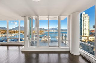 Photo 9: 1002 499 BROUGHTON Street in Vancouver: Coal Harbour Condo for sale in "Denia" (Vancouver West)  : MLS®# R2847355