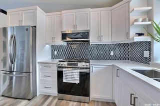 Photo 7: 577 Nicoll Avenue in Regina Beach: Residential for sale : MLS®# SK957010
