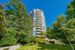 Photo 40: 503 160 W KEITH Road in North Vancouver: Central Lonsdale Condo for sale in "VICTORIA PARK PLACE" : MLS®# R2615559