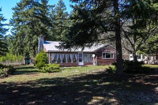 Photo 1: 4869 Dunn Lake Road in Barriere: BA House for sale (NE)  : MLS®# 161548