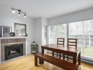 Photo 7: 115 2960 E 29TH Avenue in Vancouver: Collingwood VE Condo for sale in "Heritage Gate" (Vancouver East)  : MLS®# R2483973