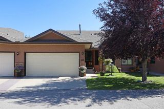 Main Photo: 38 Edgeland Close NW in Calgary: Edgemont Row/Townhouse for sale : MLS®# A2100193