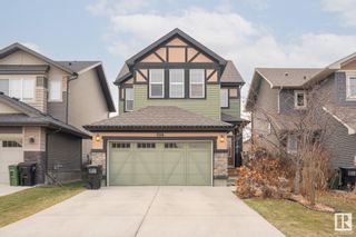 Main Photo: 3306 CUTLER Crescent in Edmonton: Zone 55 House for sale : MLS®# E4366230