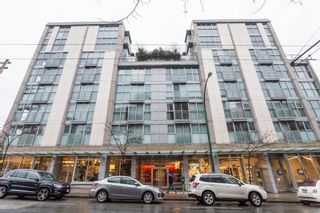 Photo 1: 305 168 POWELL Street in Vancouver: Downtown VE Condo for sale in "SMART" (Vancouver East)  : MLS®# R2132200