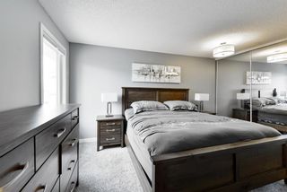 Photo 23: 306 Coachway Lane SW in Calgary: Coach Hill Row/Townhouse for sale : MLS®# A1211202