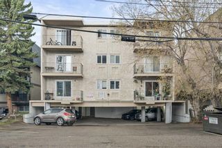 Photo 14: 304 828 4A Street NE in Calgary: Renfrew Apartment for sale : MLS®# A2129441