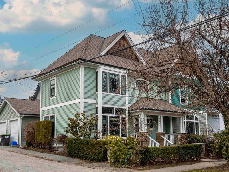 FEATURED LISTING: 1919 TEMPLETON Drive Vancouver