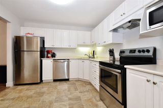 Photo 8: 310 31831 PEARDONVILLE Road in Abbotsford: Abbotsford West Condo for sale in "West Point Villa" : MLS®# R2421646