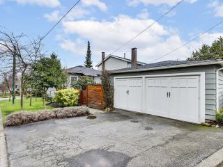 Photo 23: 1306 E 34TH Avenue in Vancouver: Knight House for sale in "KENSINGTON PARK" (Vancouver East)  : MLS®# R2842112