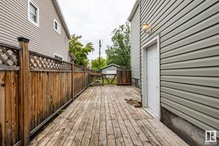 Photo 4: 11903 91 Street in Edmonton: Zone 05 House for sale : MLS®# E4300694