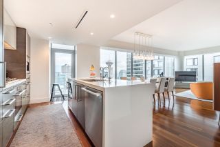 Photo 7: 2304 667 HOWE Street in Vancouver: Downtown VW Condo for sale (Vancouver West)  : MLS®# R2144239