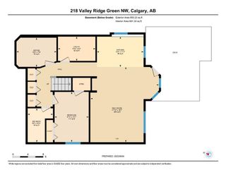 Photo 31: 218 Valley Ridge Green NW in Calgary: Valley Ridge Detached for sale : MLS®# A2071208
