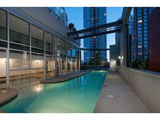 Photo 16: 302 501 PACIFIC Street in Vancouver: Downtown VW Condo for sale in "THE 501" (Vancouver West)  : MLS®# V1139299
