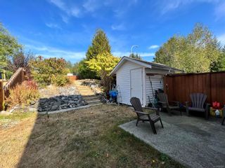 Photo 30: A&B 831 McPhedran Rd in Campbell River: CR Campbell River Central Full Duplex for sale : MLS®# 916505