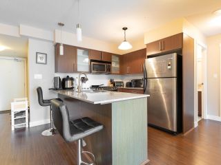 Photo 3: 709 8068 WESTMINSTER Highway in Richmond: Brighouse Condo for sale in "CAMINO" : MLS®# R2870860
