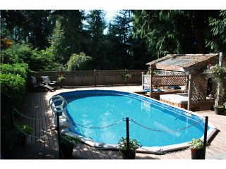 Photo 12: 2237 HYANNIS Drive in North Vancouver: Blueridge NV House for sale in "BLUERIDGE" : MLS®# V1030000