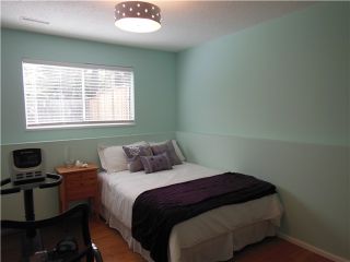 Photo 14: 3855 HAMBER Place in North Vancouver: Indian River House for sale : MLS®# V1117746