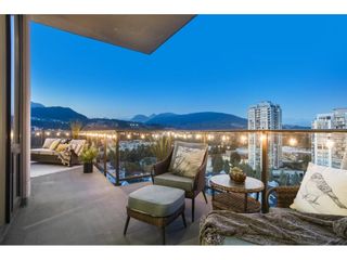 Photo 36: PH2002 2959 GLEN Drive in Coquitlam: North Coquitlam Condo for sale in "The Parc" : MLS®# R2610997