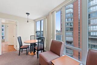 Photo 8: 803 910 BEACH Avenue in Vancouver: Yaletown Condo for sale in "The Meridian" (Vancouver West)  : MLS®# R2641855