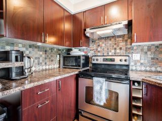 Photo 12: 201 8451 WESTMINSTER Highway in Richmond: Brighouse Condo for sale in "ARBORETUM II" : MLS®# R2782863
