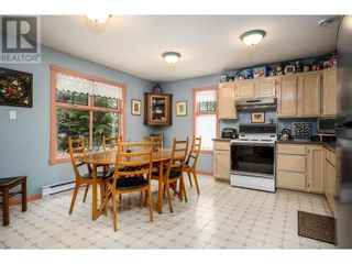 Photo 11: 205 Monashee Road Silver Star: Okanagan Shuswap Real Estate Listing: MLS®# 10317553