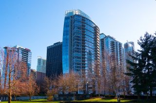 Photo 3: 602 1233 W CORDOVA STREET in Vancouver: Coal Harbour Condo for sale (Vancouver West)  : MLS®# R2665752