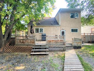 Photo 21: 917 Byng Place in Winnipeg: East Fort Garry Residential for sale (1J)  : MLS®# 202122371